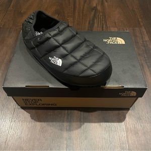 North Face ThermoBall Traction Mules V Slipper